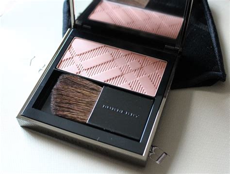 burberry blush tangerine